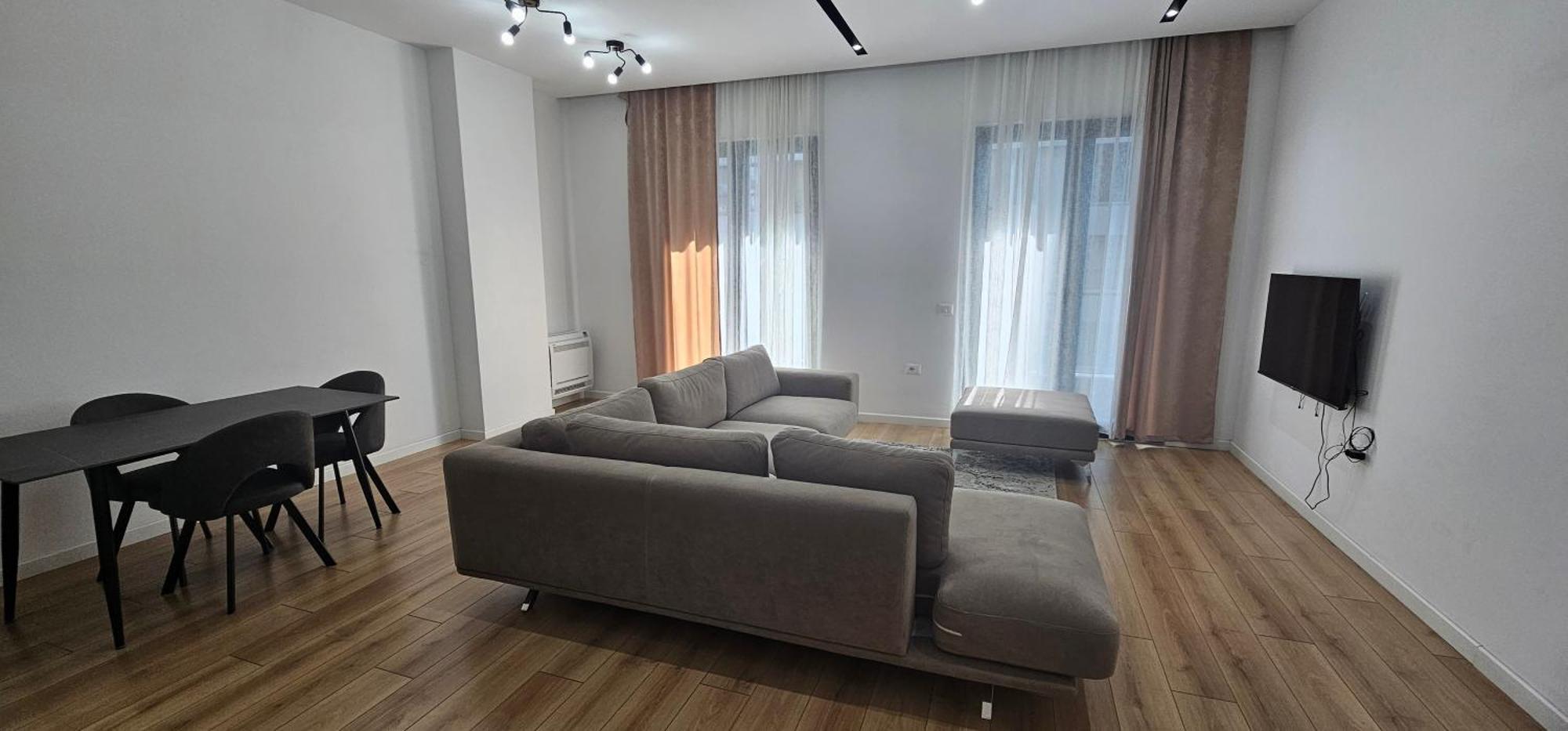 Free Parking Tirana Modern Escape Apartman Kültér fotó