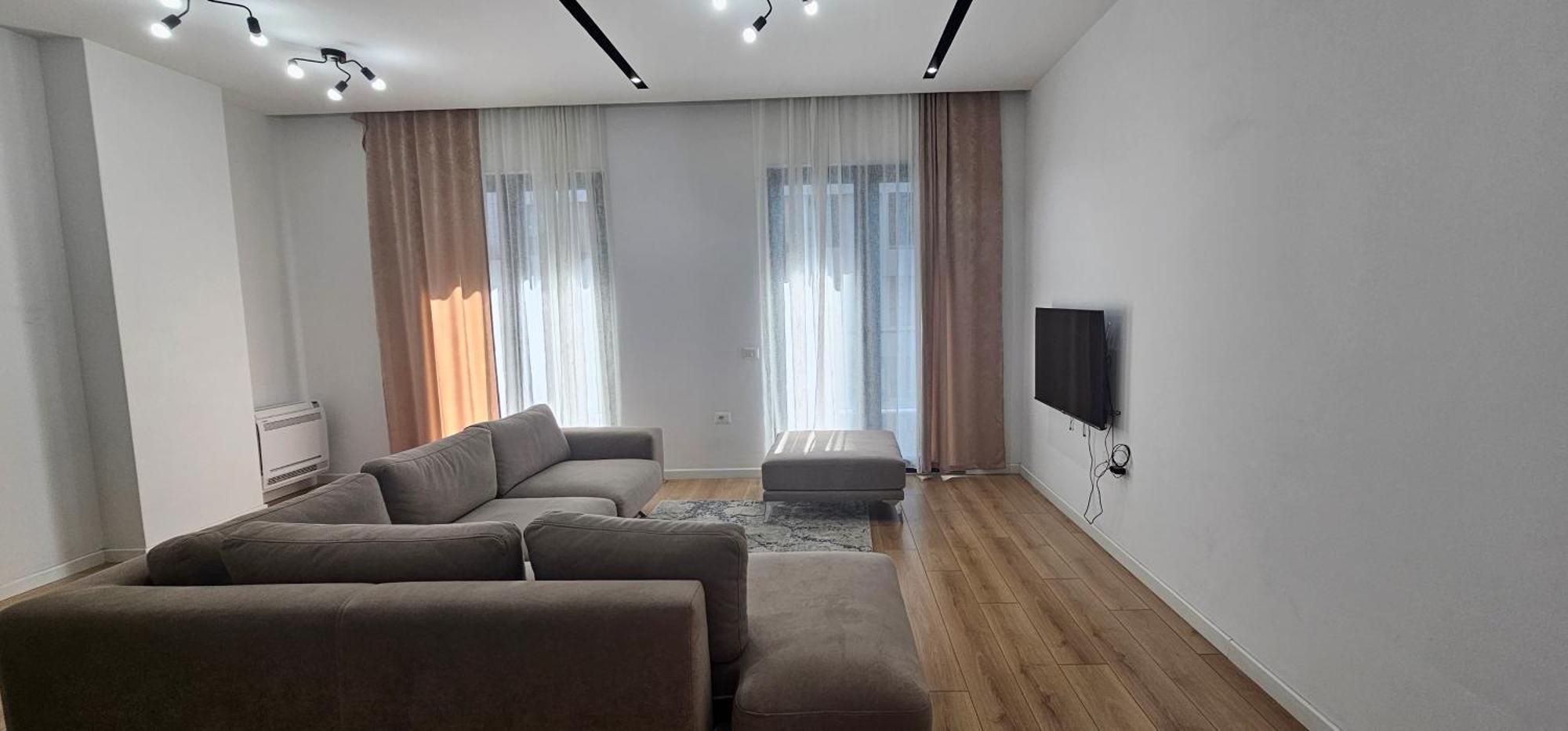Free Parking Tirana Modern Escape Apartman Kültér fotó