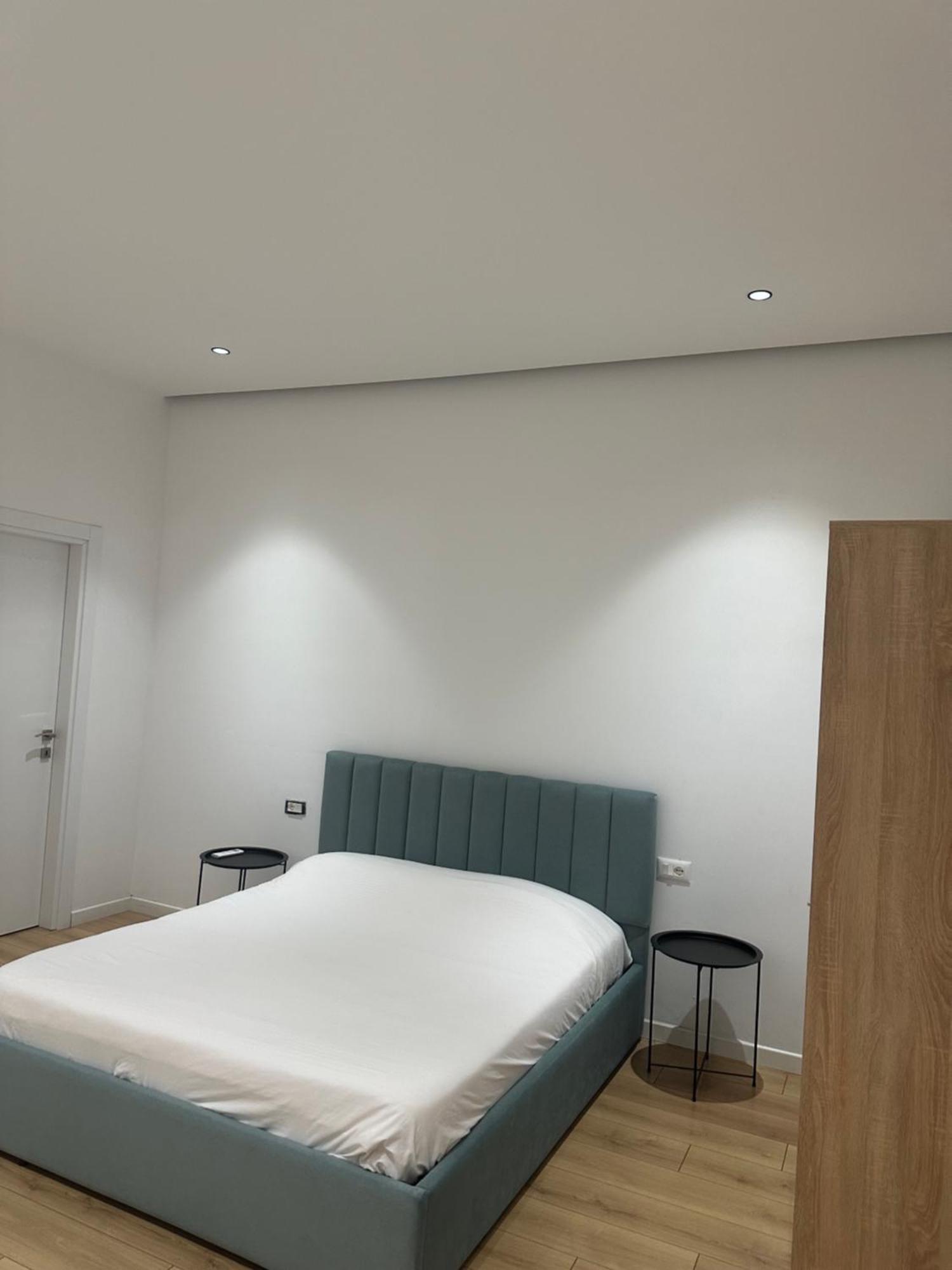 Free Parking Tirana Modern Escape Apartman Kültér fotó