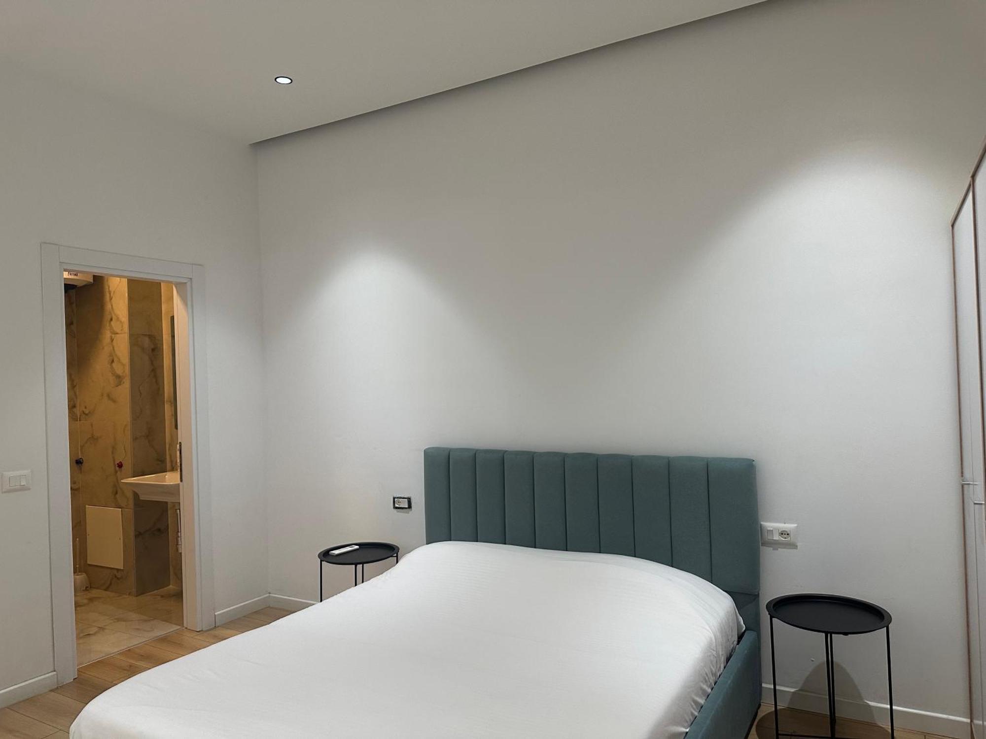 Free Parking Tirana Modern Escape Apartman Kültér fotó