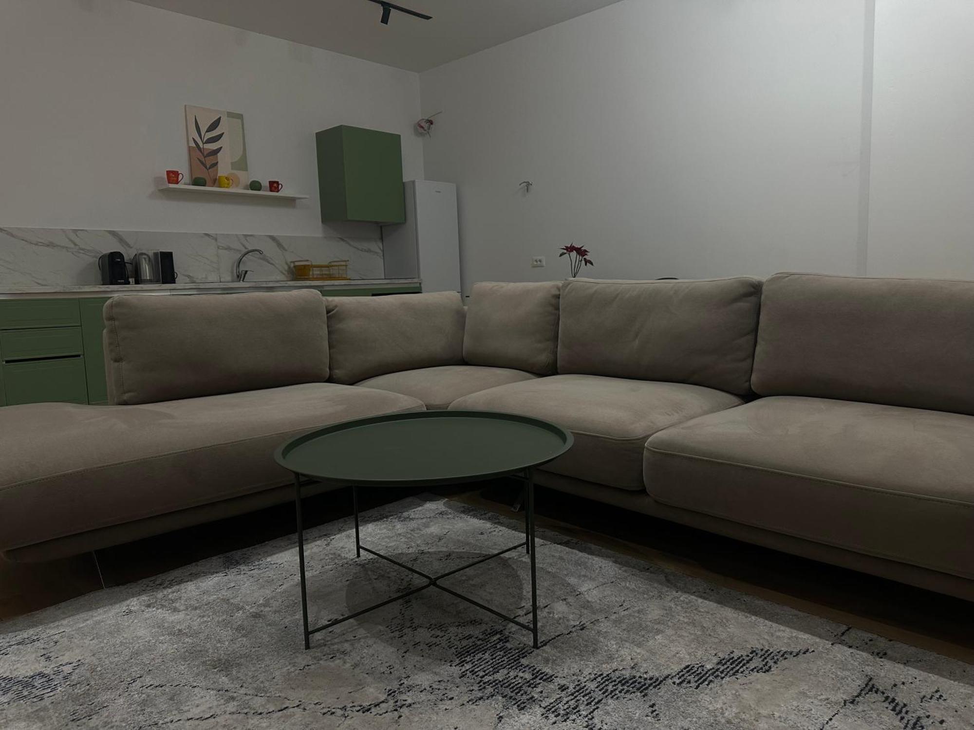 Free Parking Tirana Modern Escape Apartman Kültér fotó